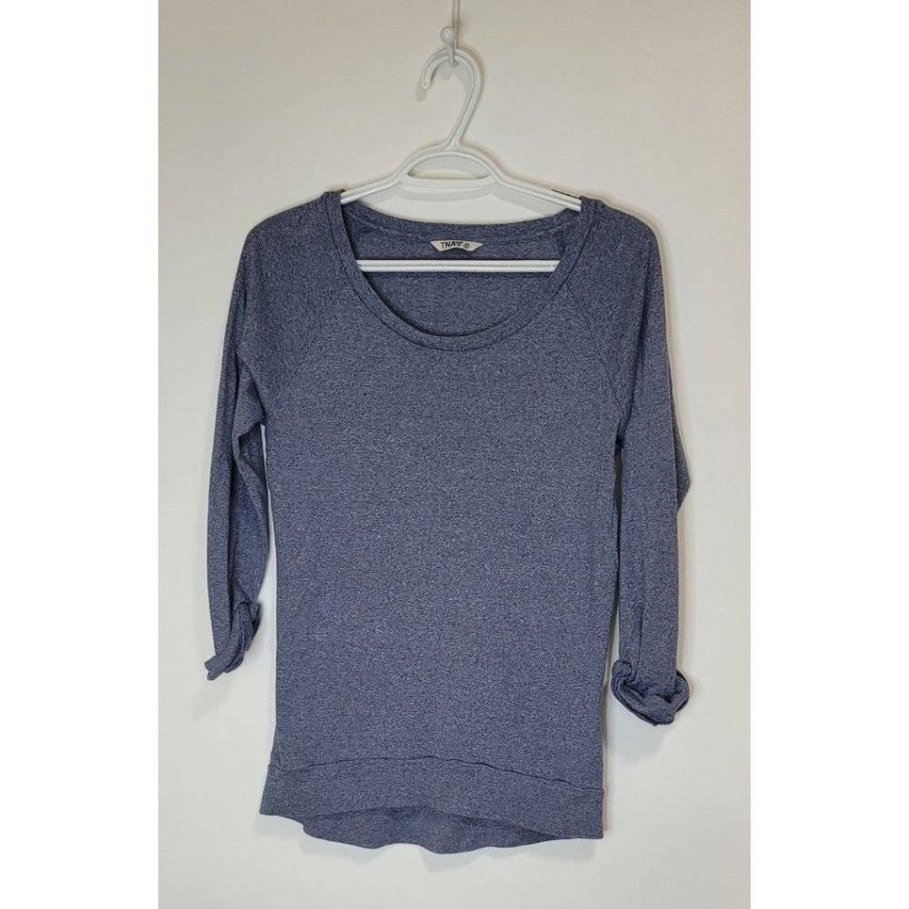 TNA Long Sleeve Shirt